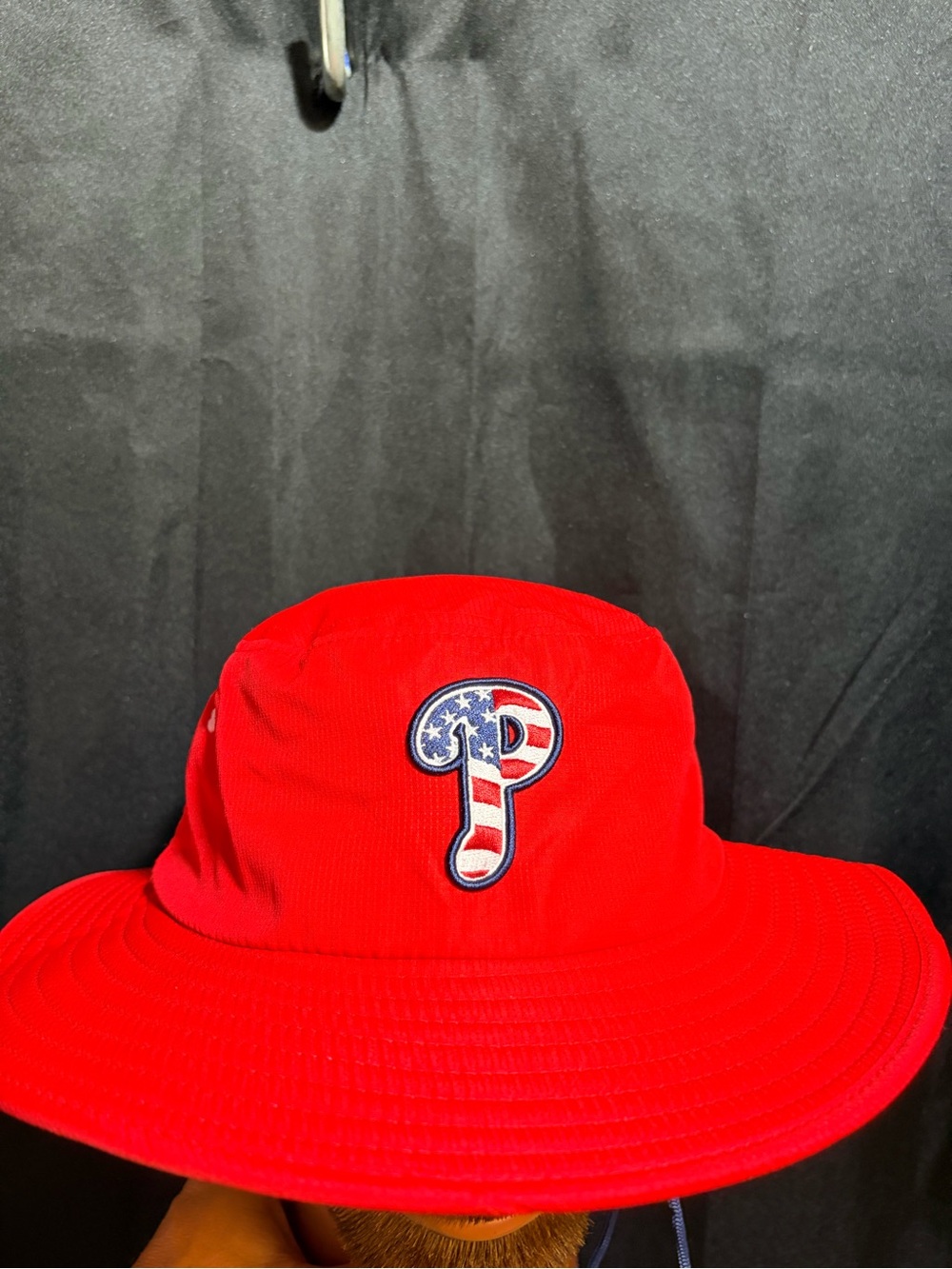 Philadelphia Phillies Bucket Hat